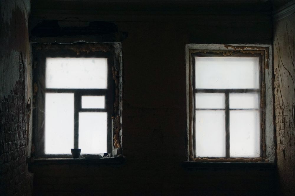 Photograph by Лена Максимкина