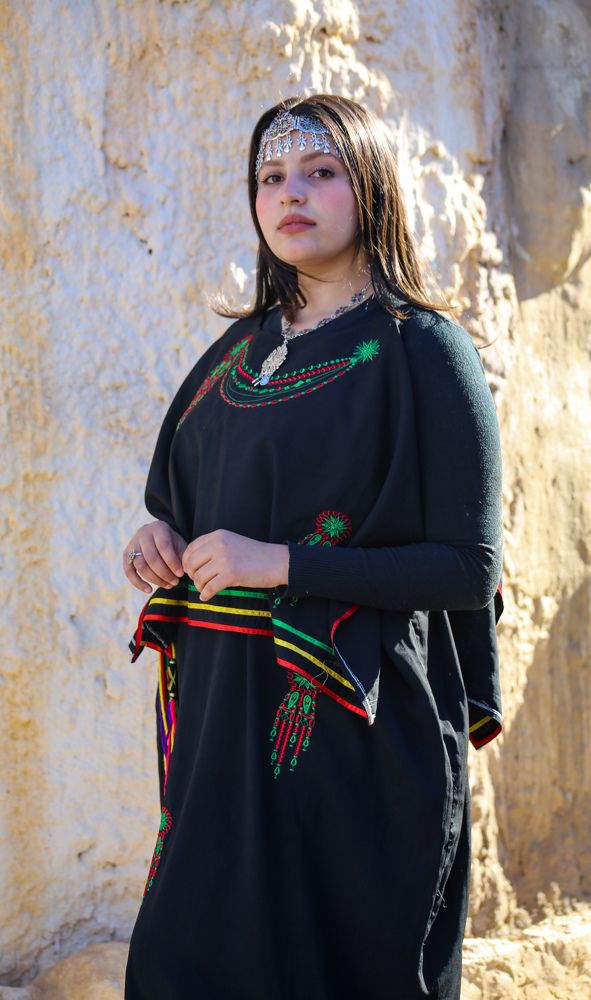Photograph by Mazouzi Nabil