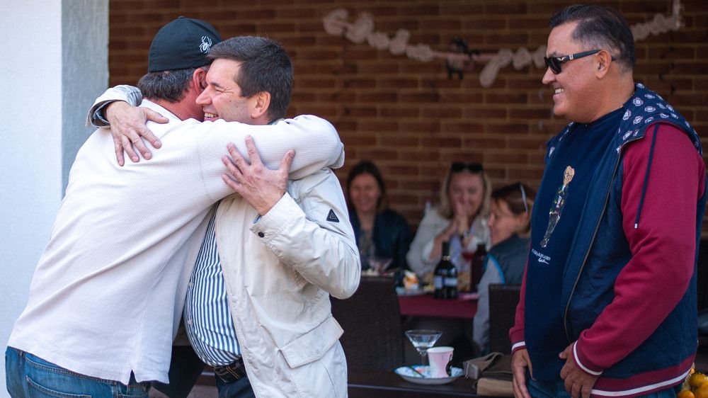 Фотография автора Иван Саяпин