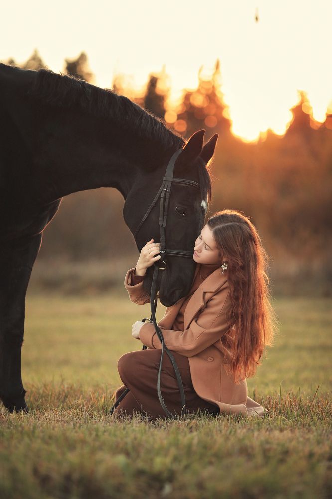 Photograph by Ирина Казанцева