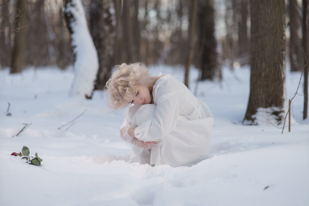 Photograph by Зубков Ярослав