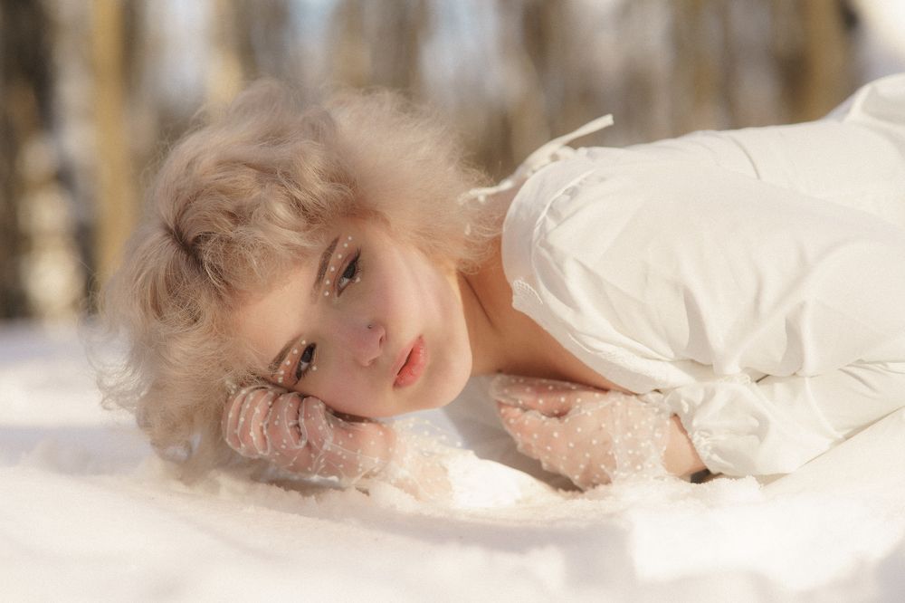 Photograph by Зубков Ярослав