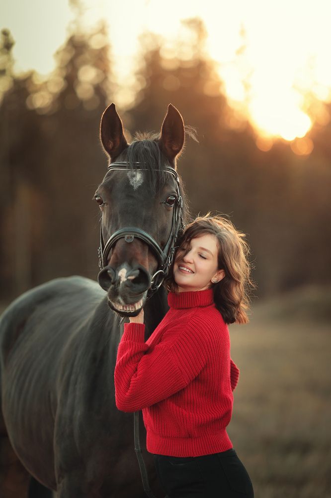 Photograph by Ирина Казанцева