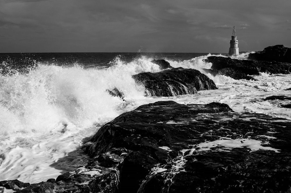 Фар ахтопол