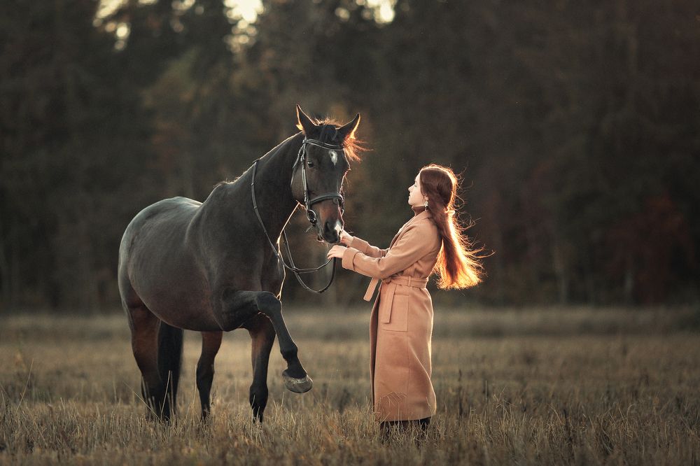 Photograph by Ирина Казанцева