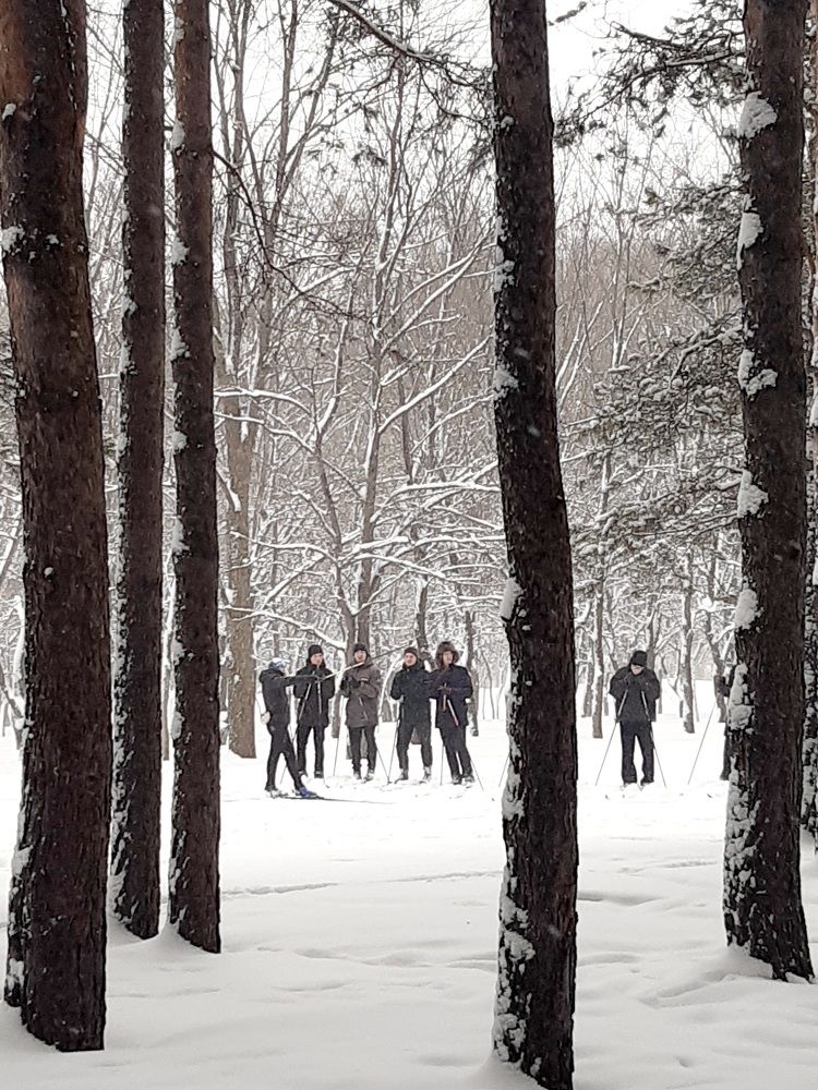 Фотография автора Наталья Шендяпина