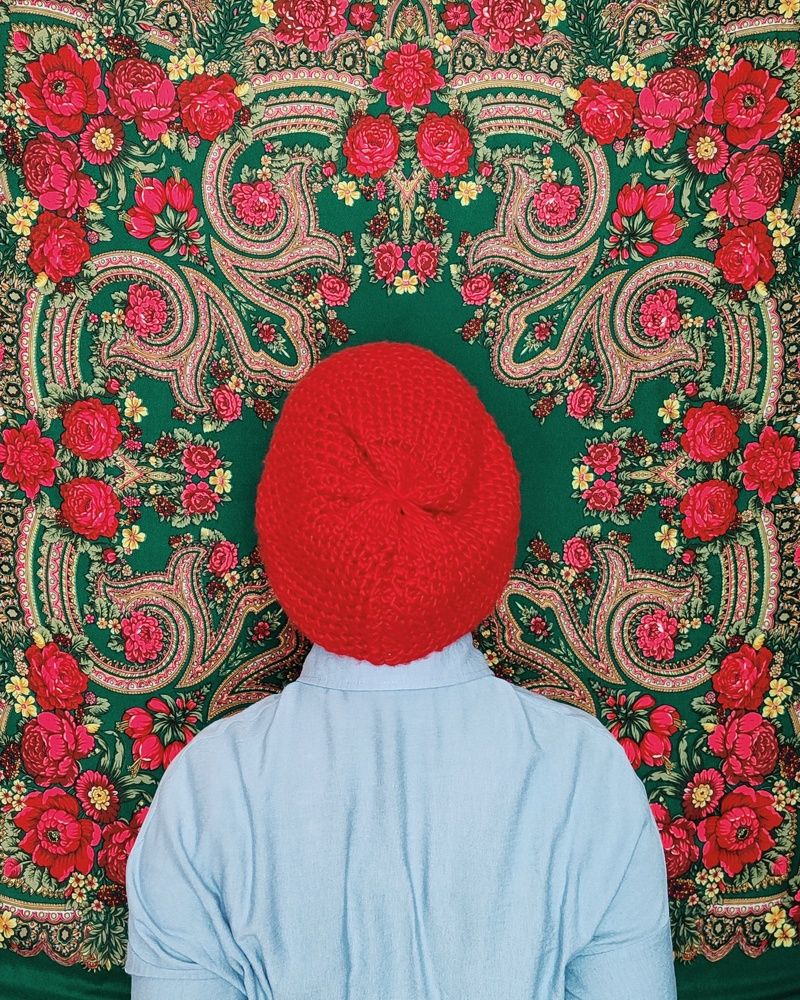 Photograph by Алия Латыйпова