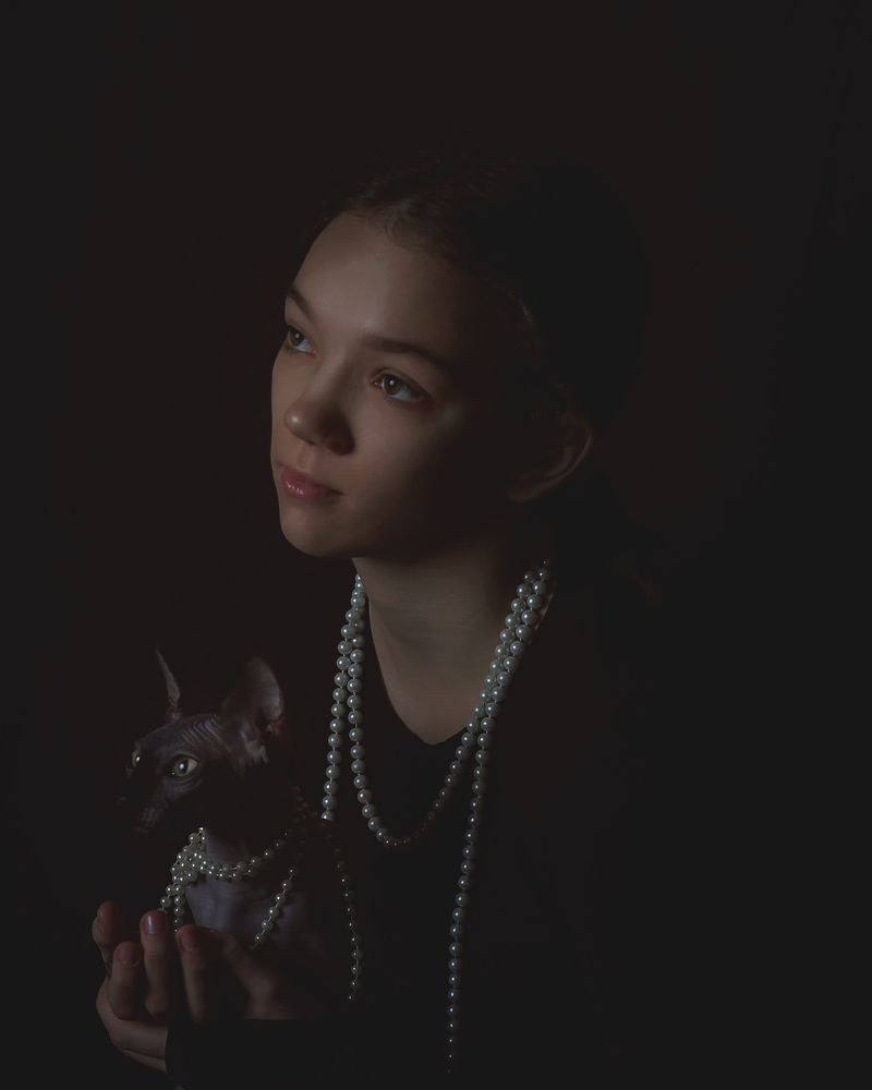 Photograph by Алена Журавлева