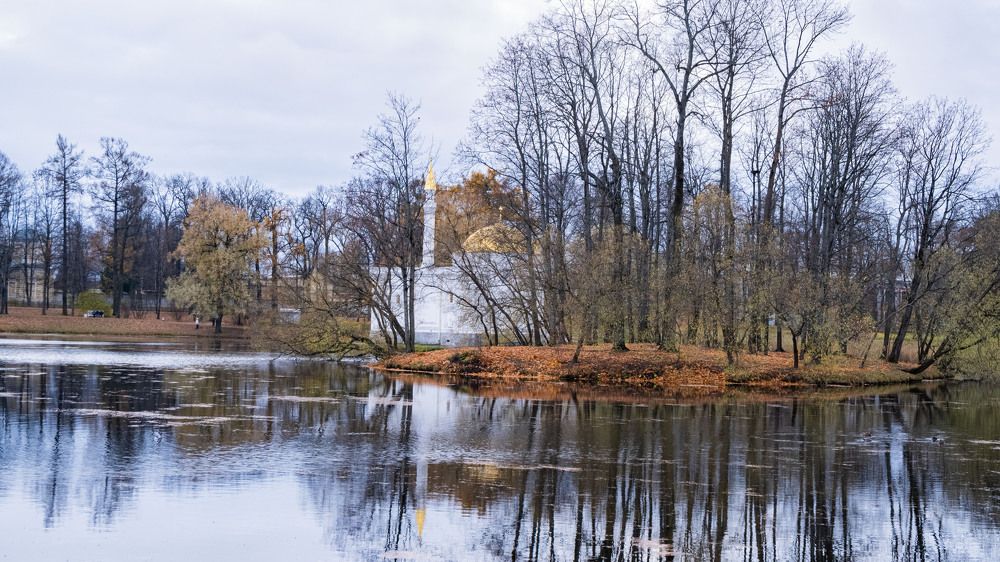 Photograph by Владимир Коровин