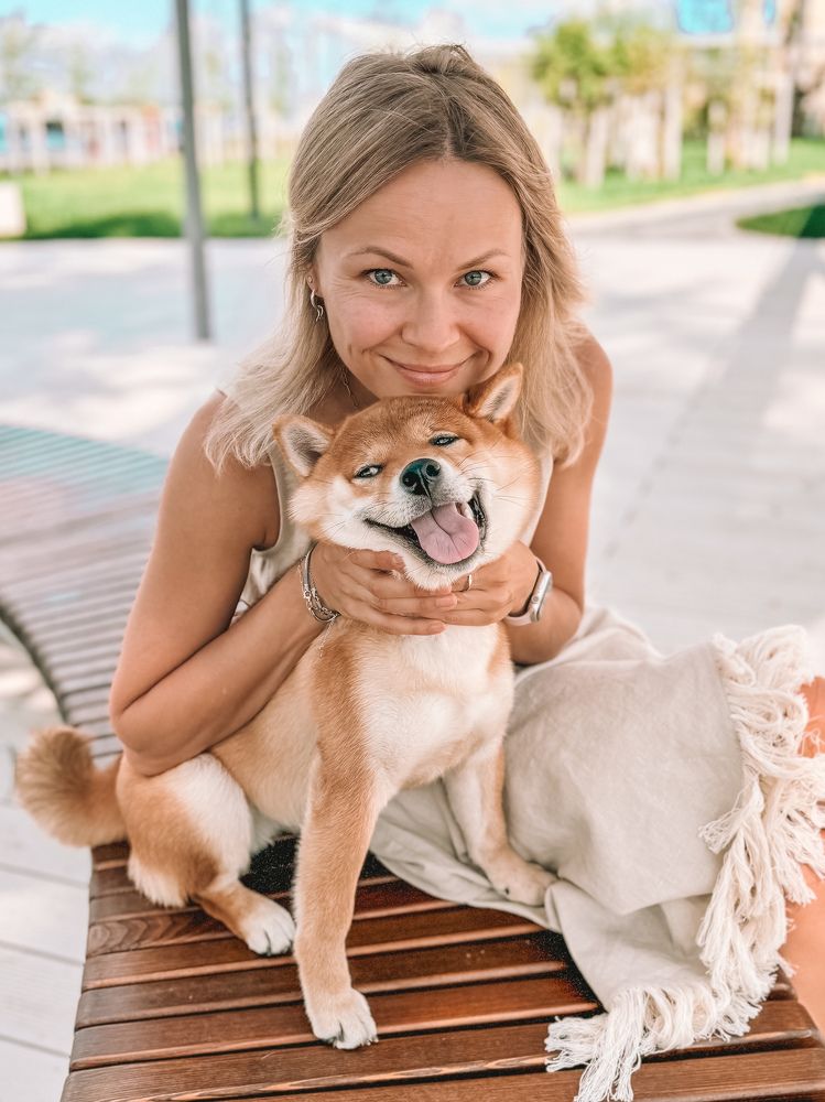 Photograph by Ольга Гаязова