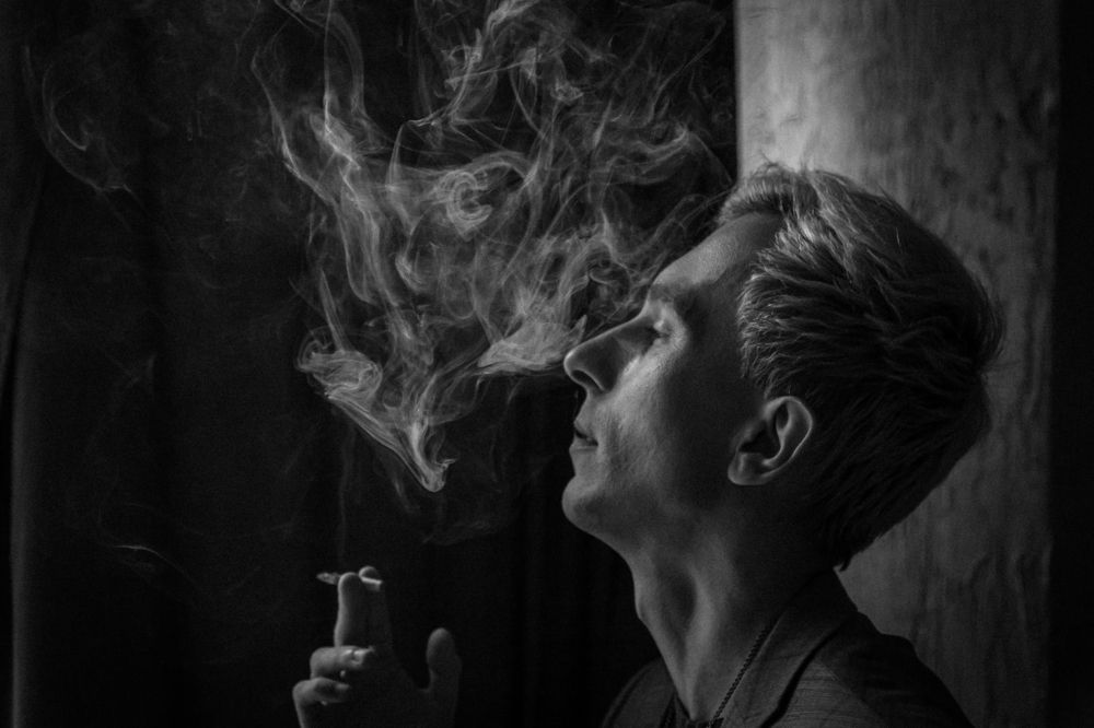 Photograph by Надежда Громова