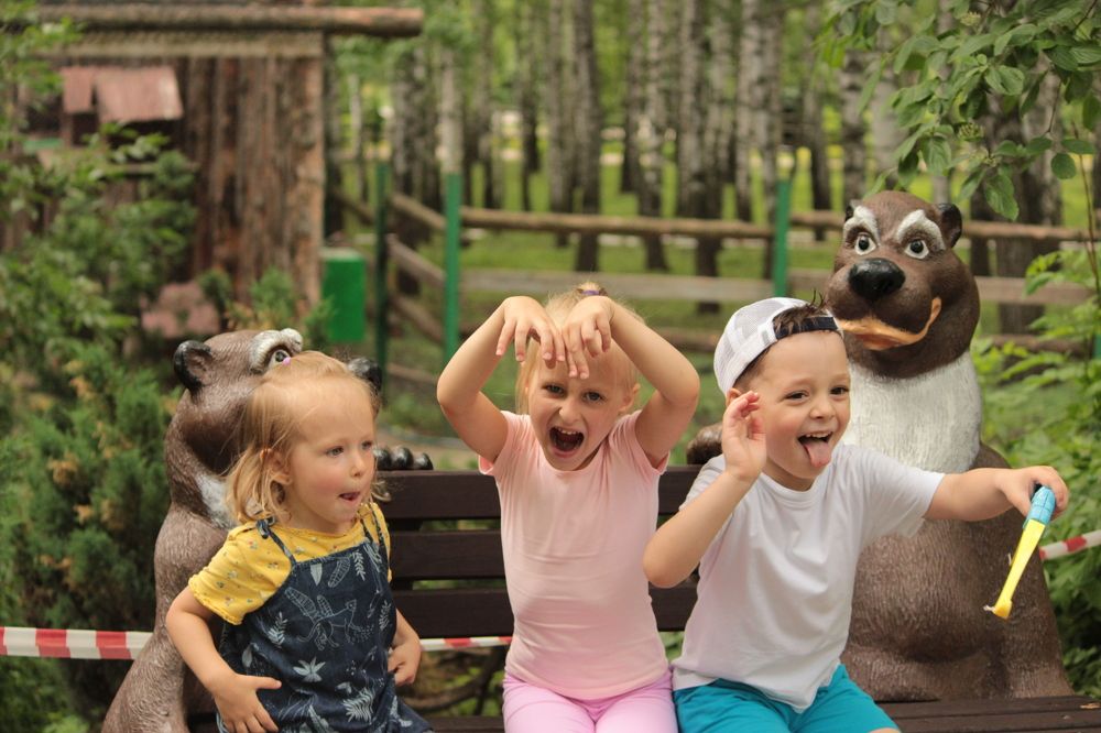 Photograph by Екатерина Александровна