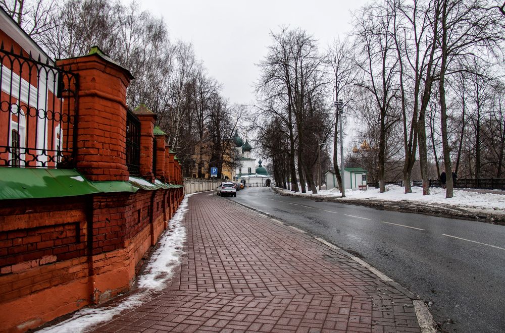 Photograph by Илья