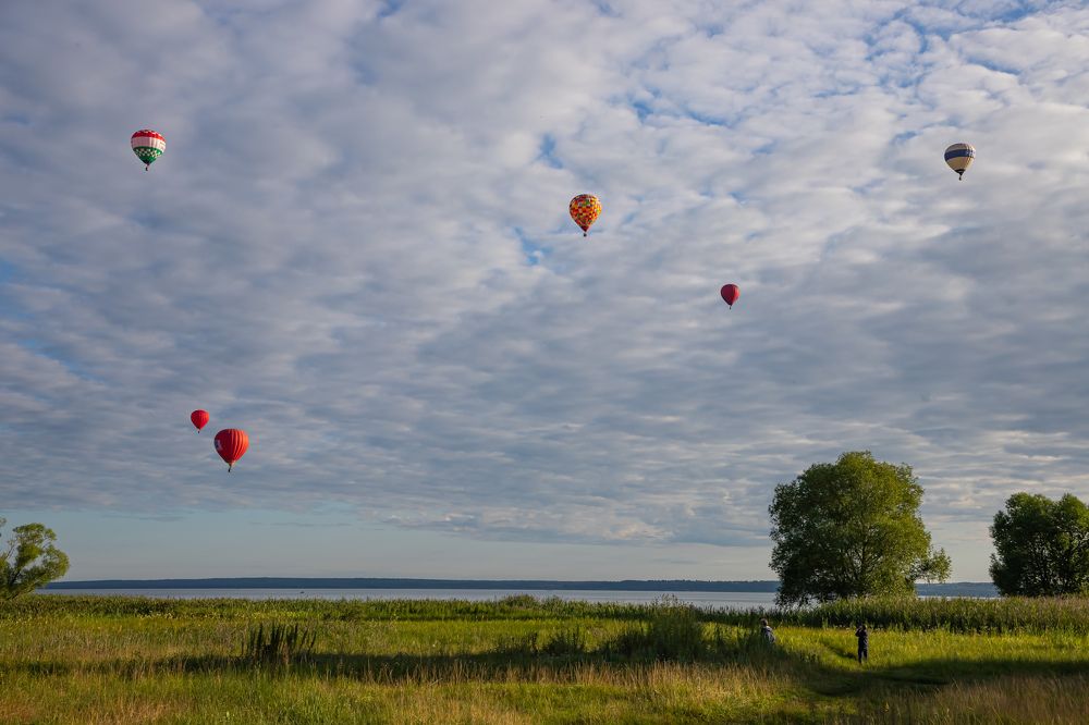 Photograph by Алексей Бирин