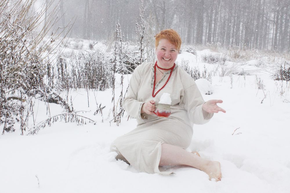 Photograph by Василий