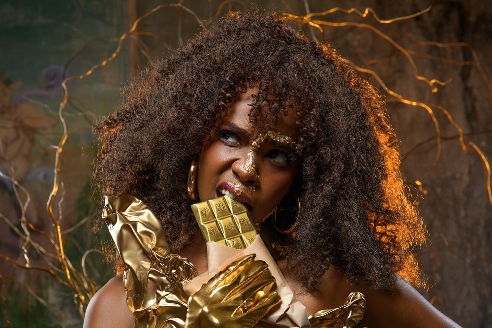 Photograph by Anna Glukhova