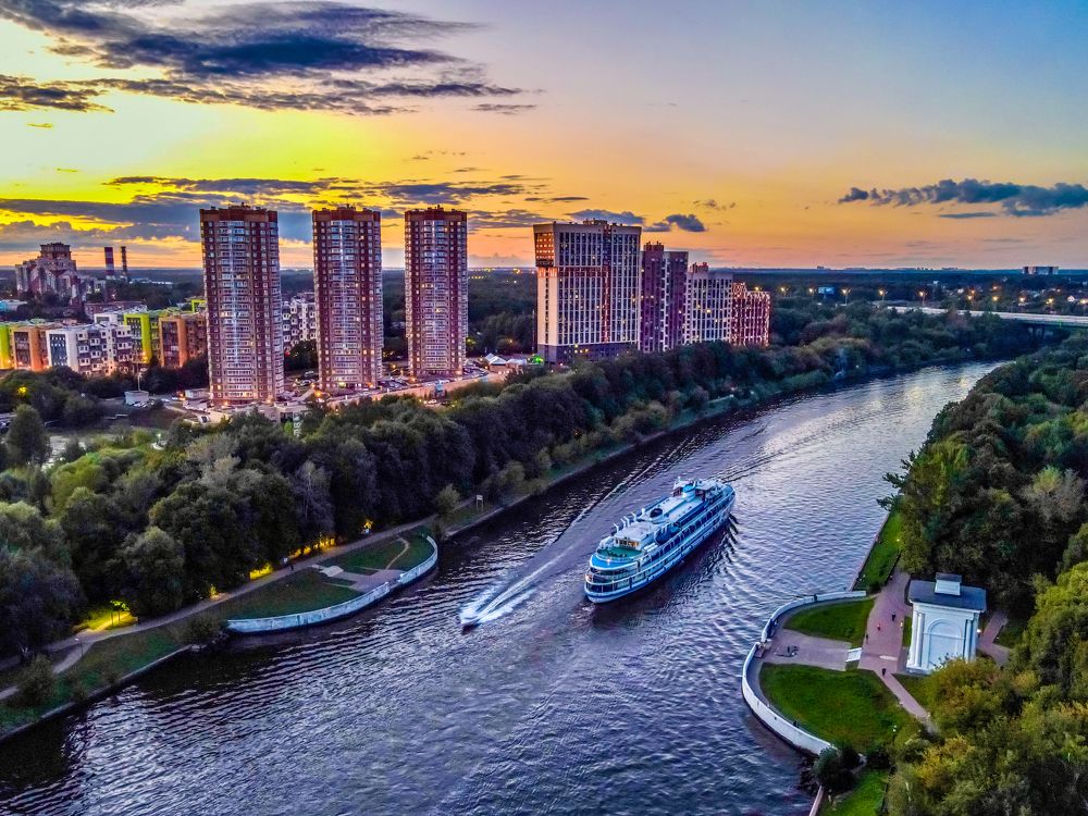 Photograph by Михаил