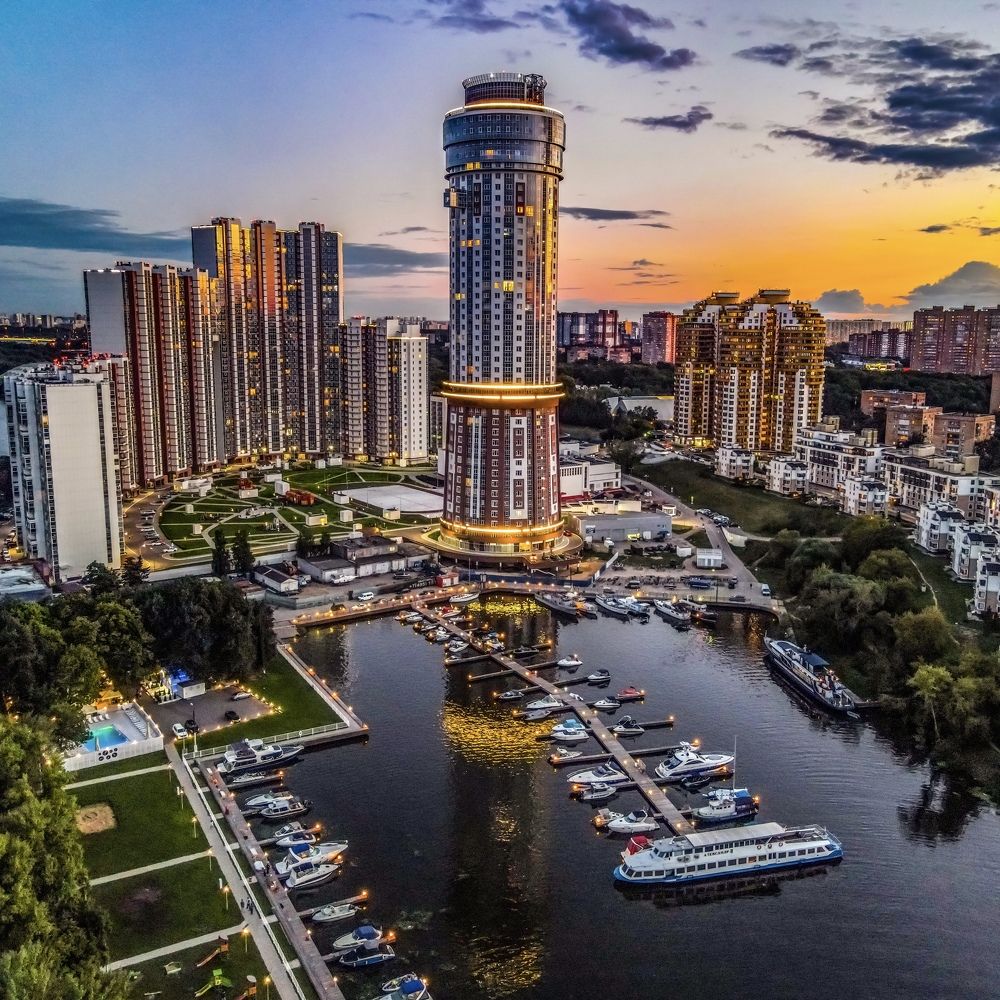 Photograph by Михаил