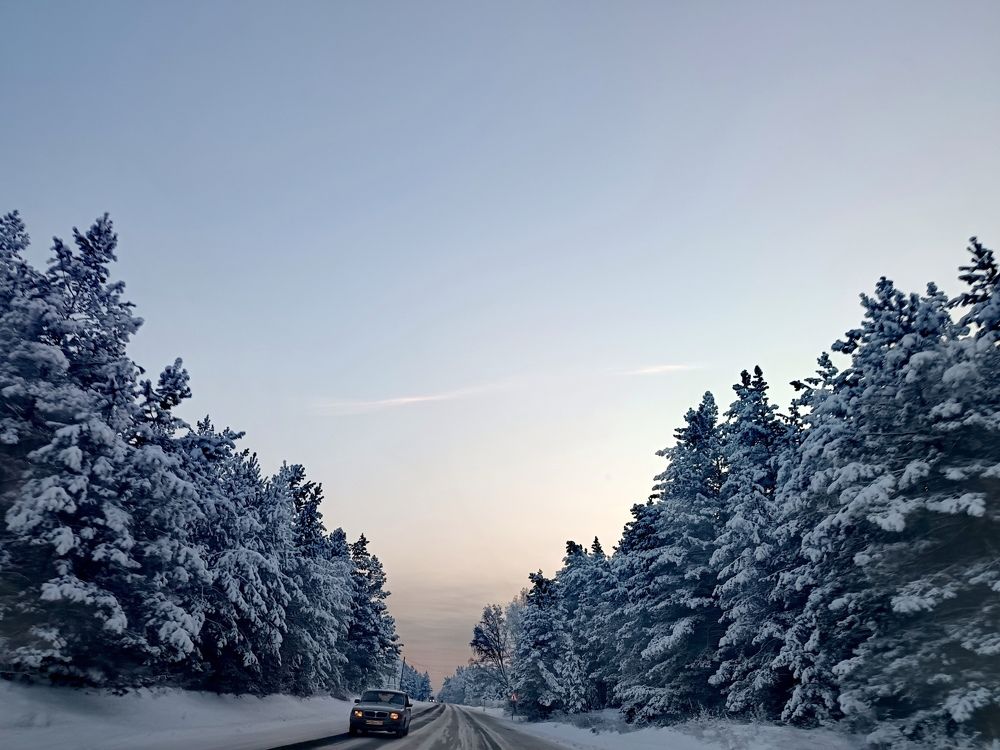 Photograph by Татьяна Корсакова