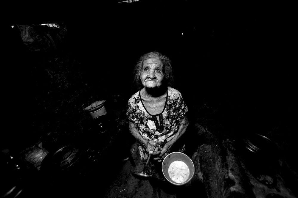 Photograph by FLAVIO SOUZA CRUZ