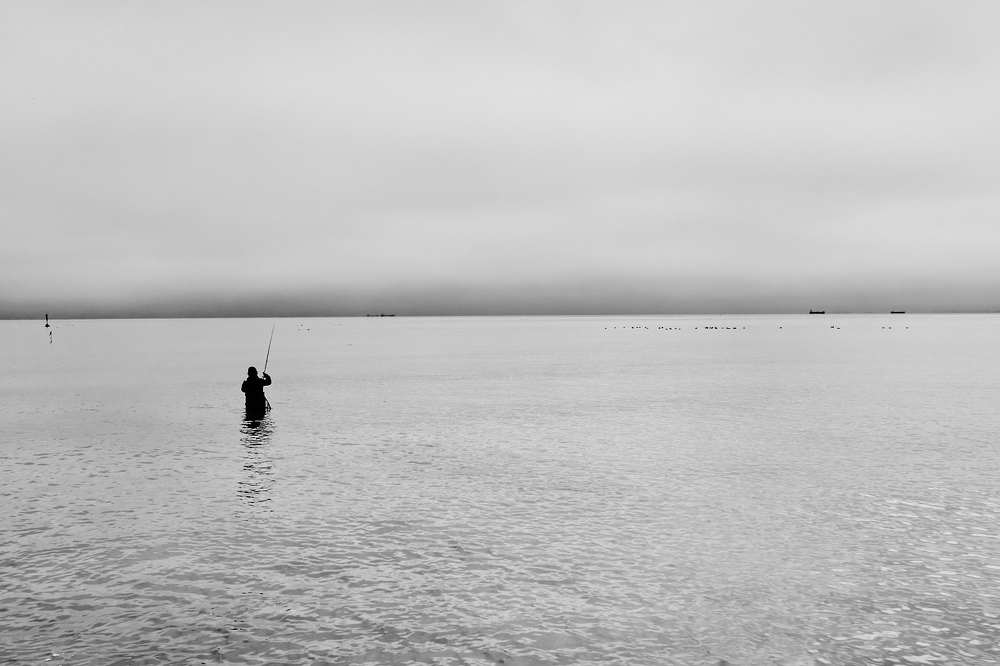 Photograph by Valentin Korotky-Adamenko