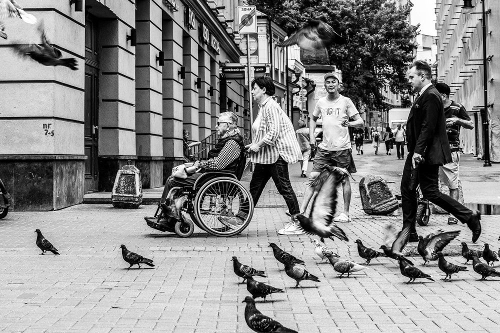 Photograph by Алексей Гильберт