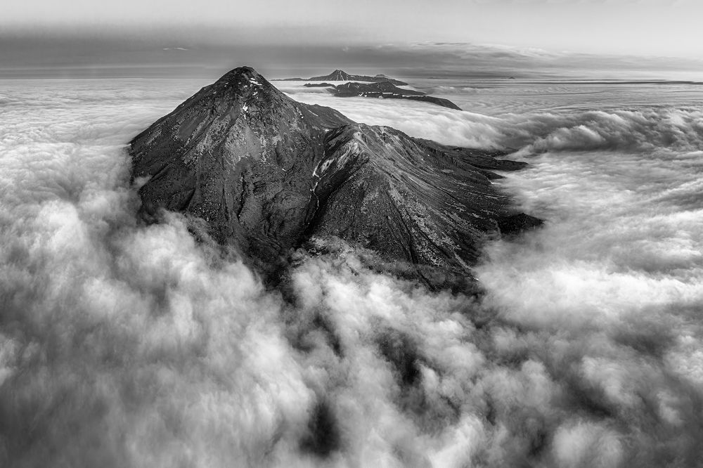 Немо в облаках