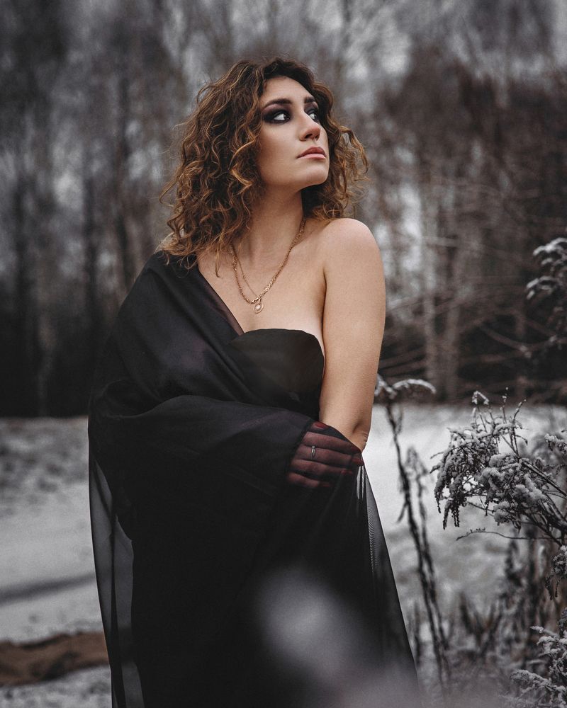 Photograph by Andrei Naliahach