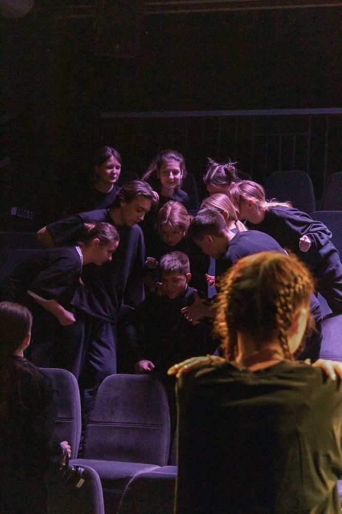 Photograph by Елена Золотарева