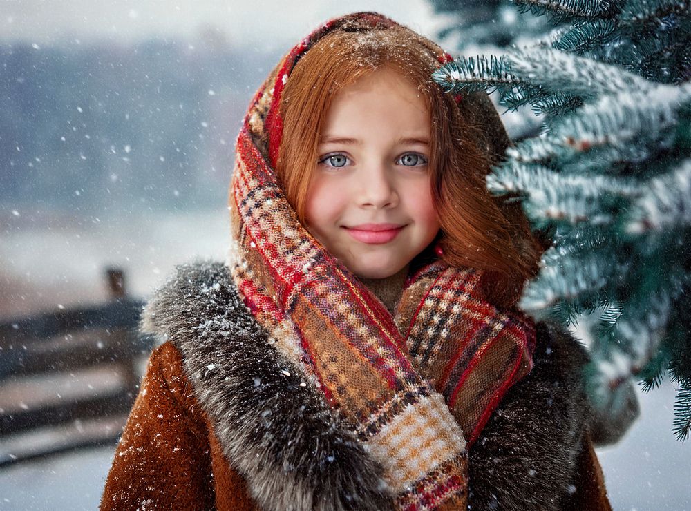 Photograph by M Ivanova