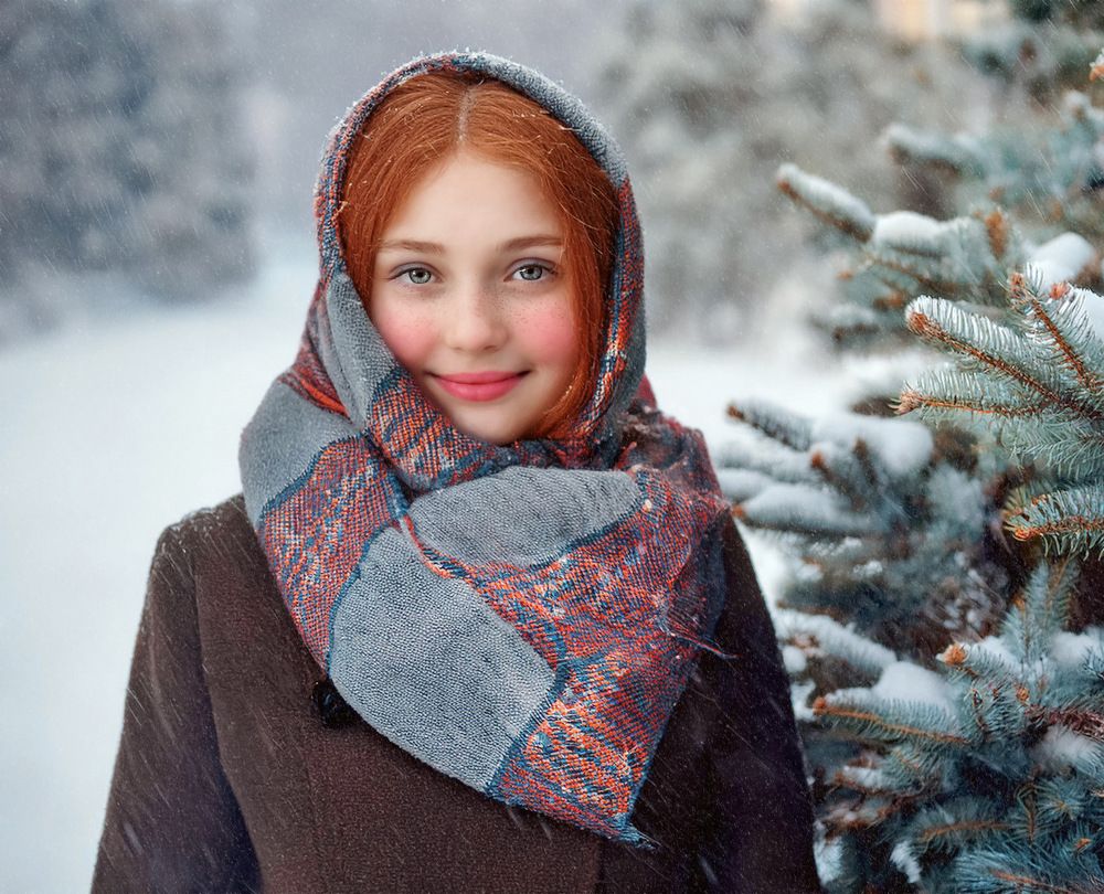 Photograph by M Ivanova