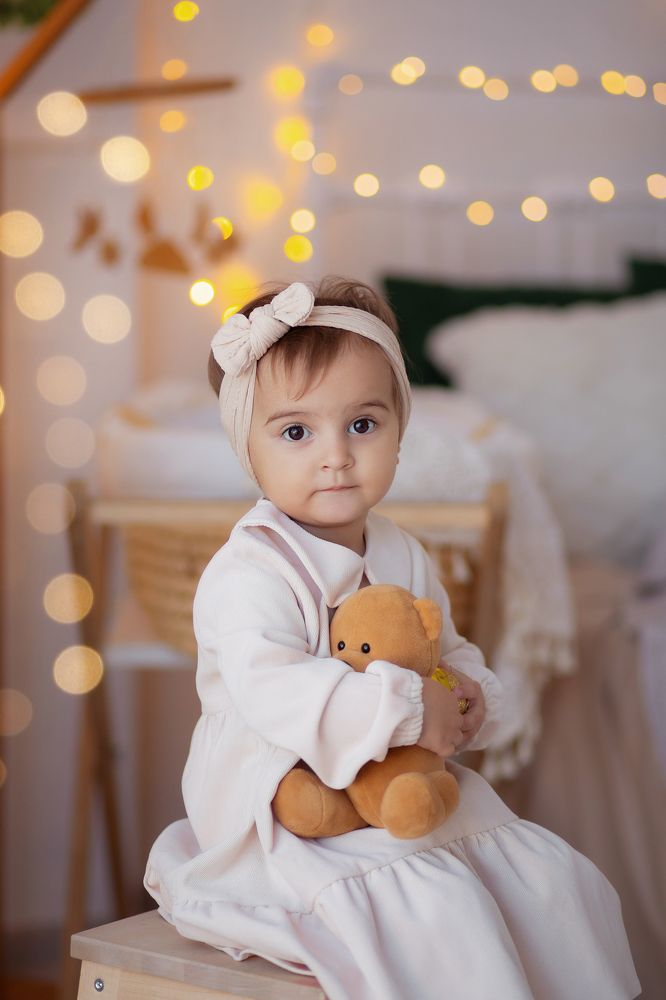 Photograph by Sveta Suvorova