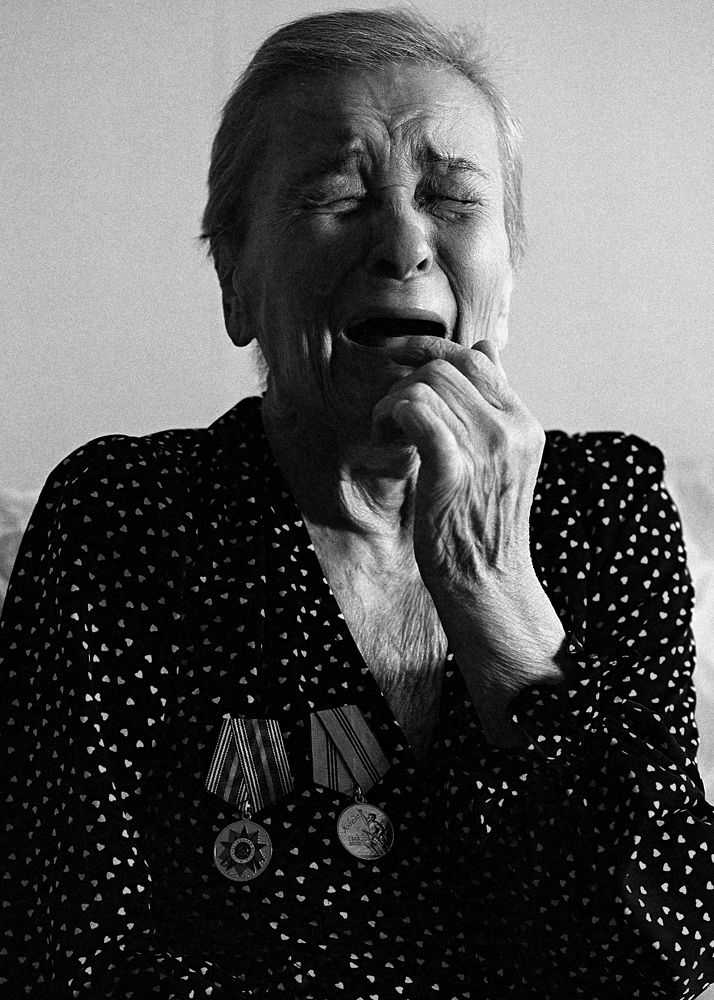 Photograph by Смоляк Аленка