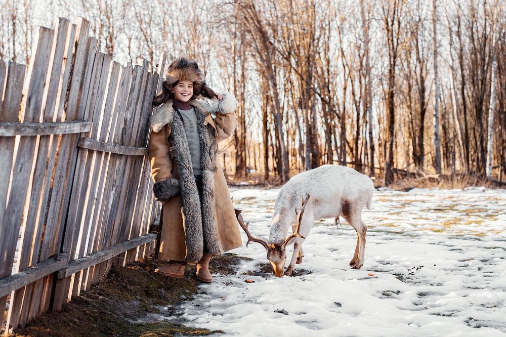 Photograph by Екатерина