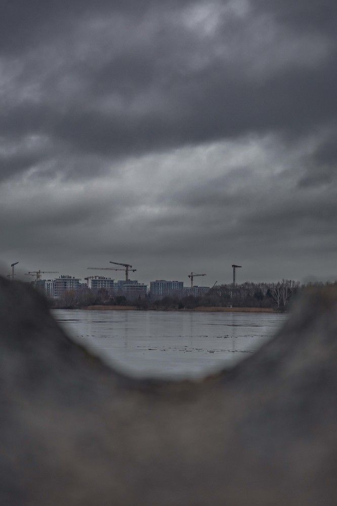 Photograph by Andrei Naliahach