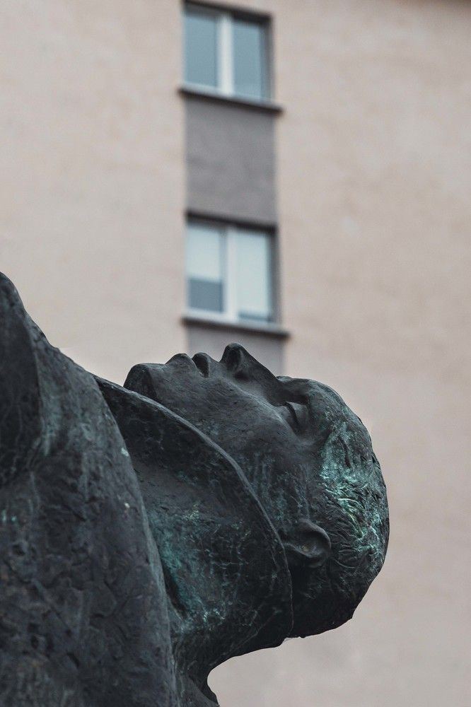 Photograph by Andrei Naliahach