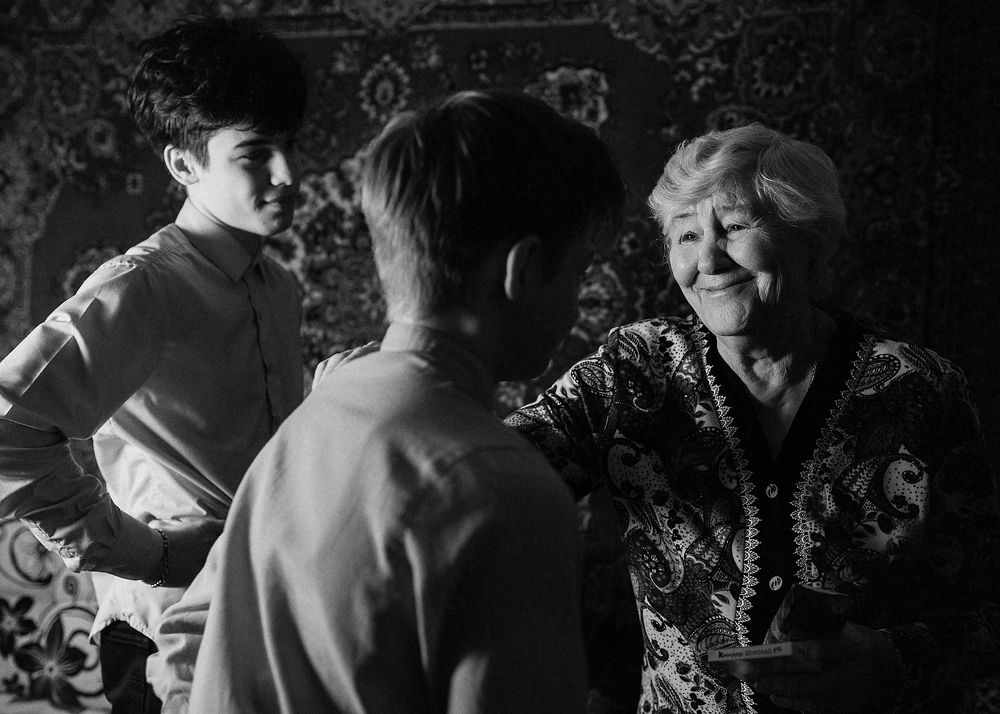 Photograph by Смоляк Аленка