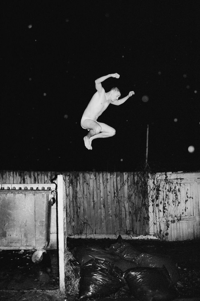 Jump