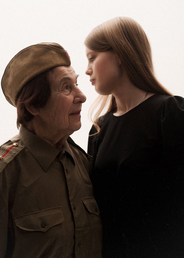 Photograph by Смоляк Аленка