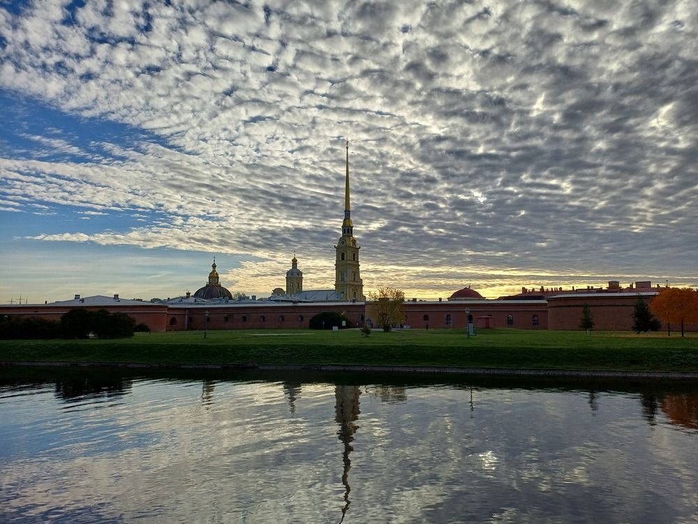 Photograph by Dmitry R