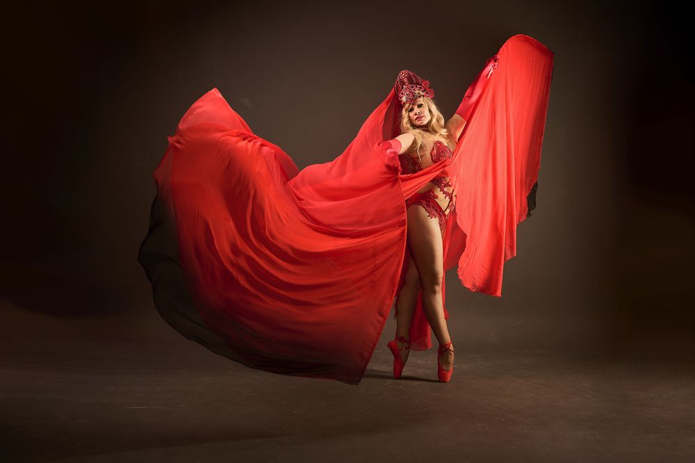 Photograph by Anton  Lavrentiev