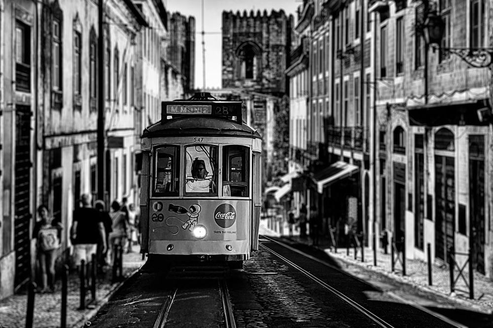 Photograph by AGUINALDO MATOS