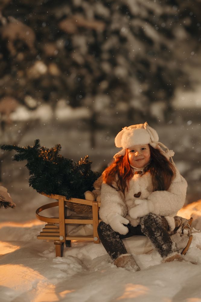 Фотография автора Яна Рафаэльевна