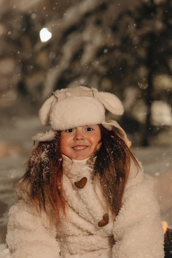 Фотография автора Яна Рафаэльевна