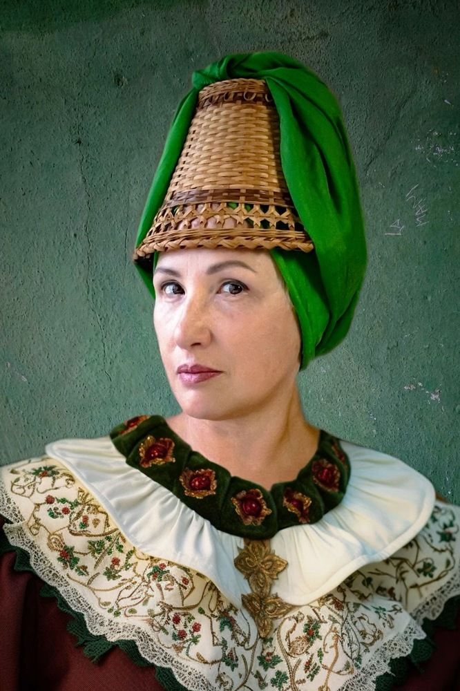 Фотография автора Ирина Тимченко