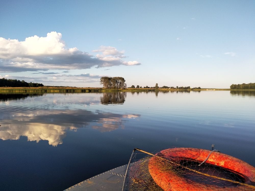 Photograph by Ирина Большакова