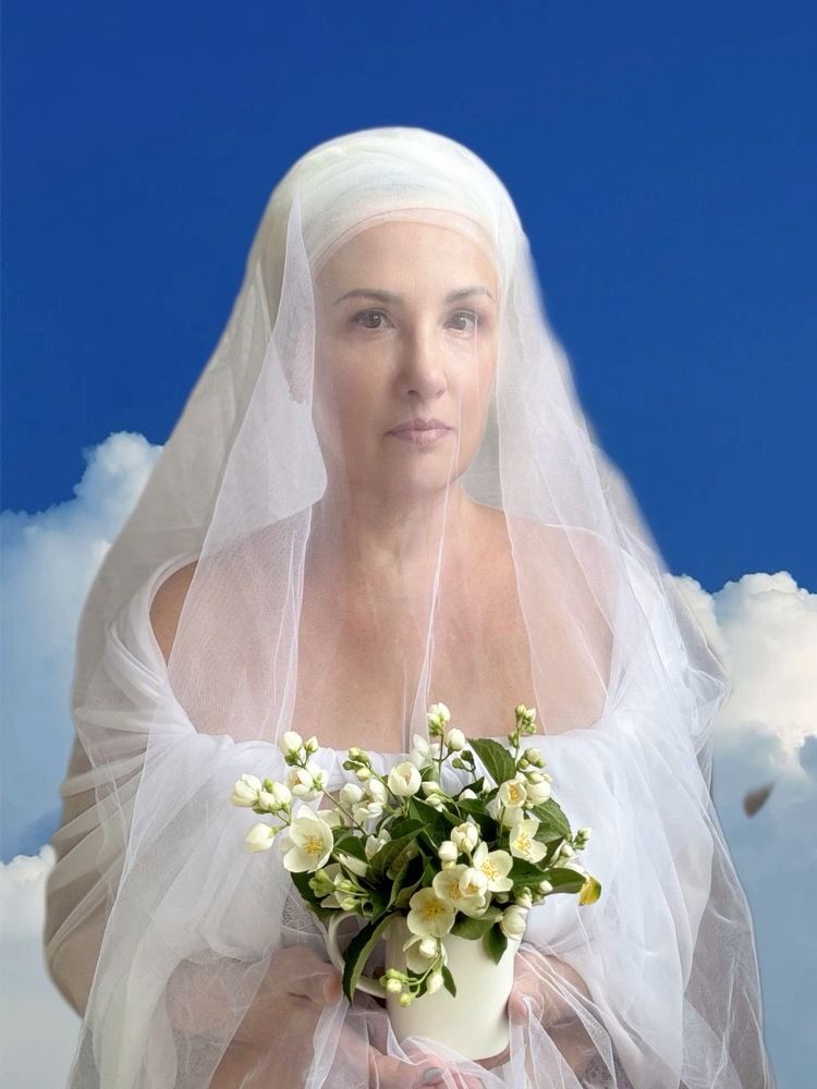 Фотография автора Ирина Тимченко