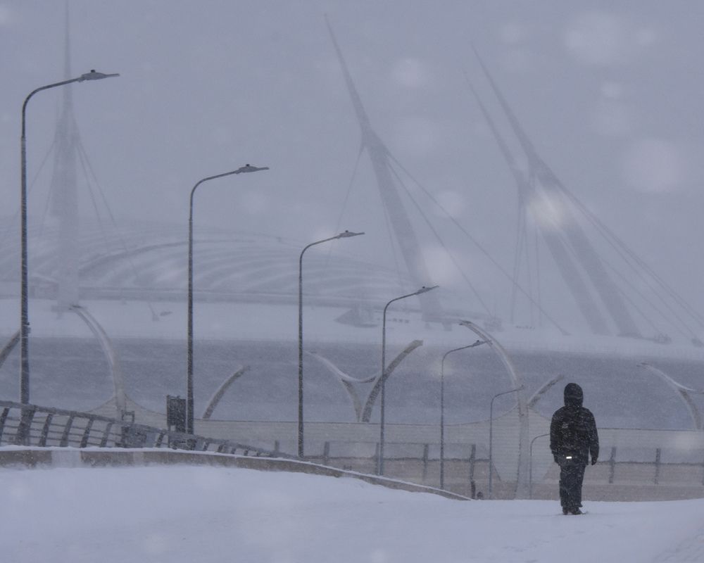 Photograph by Надежда Буаллаг