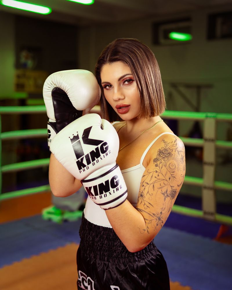 Фотография автора Фёдор Веренич