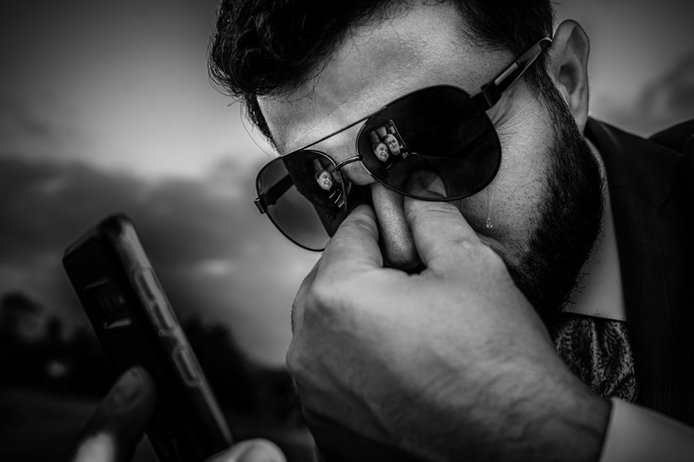 Photograph by Udrea Cezar Gabriel